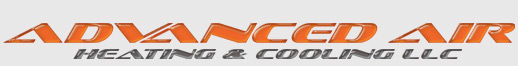 Advanced Air Logo